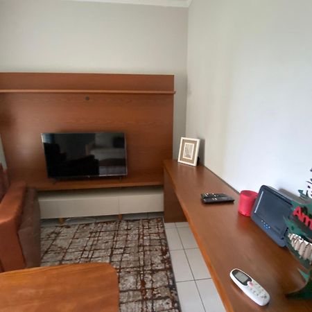 Apartamento Guaruja Proximo A Praia Екстер'єр фото