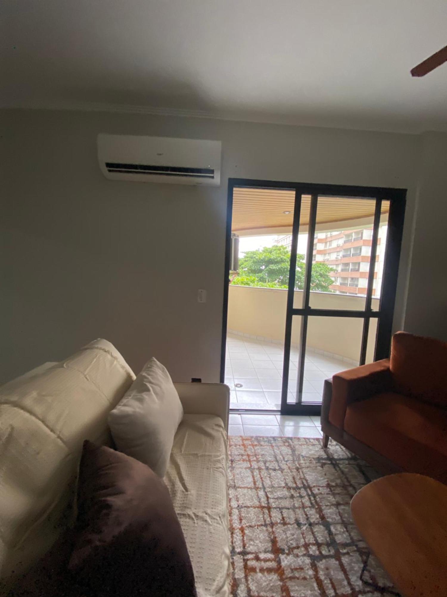 Apartamento Guaruja Proximo A Praia Екстер'єр фото