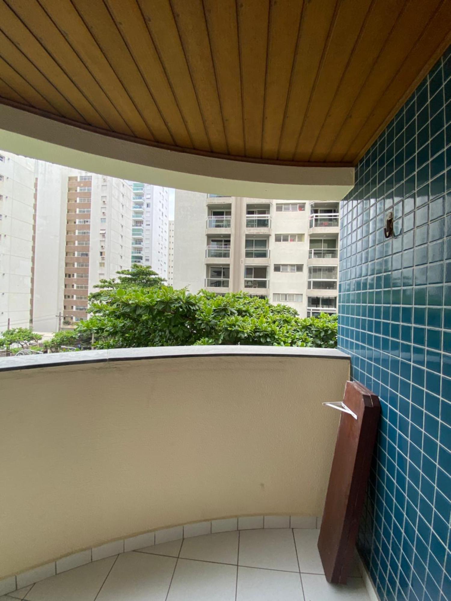 Apartamento Guaruja Proximo A Praia Екстер'єр фото