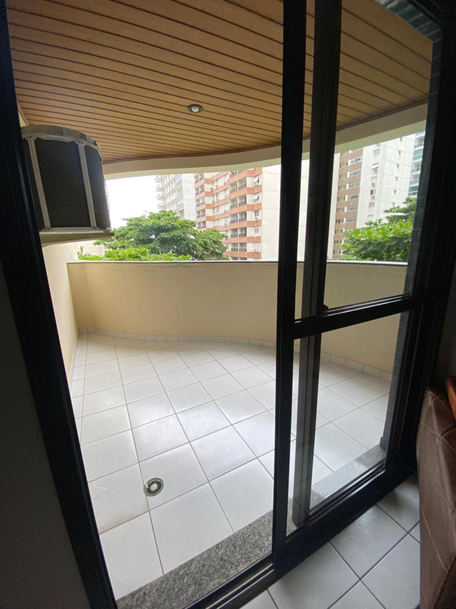 Apartamento Guaruja Proximo A Praia Екстер'єр фото