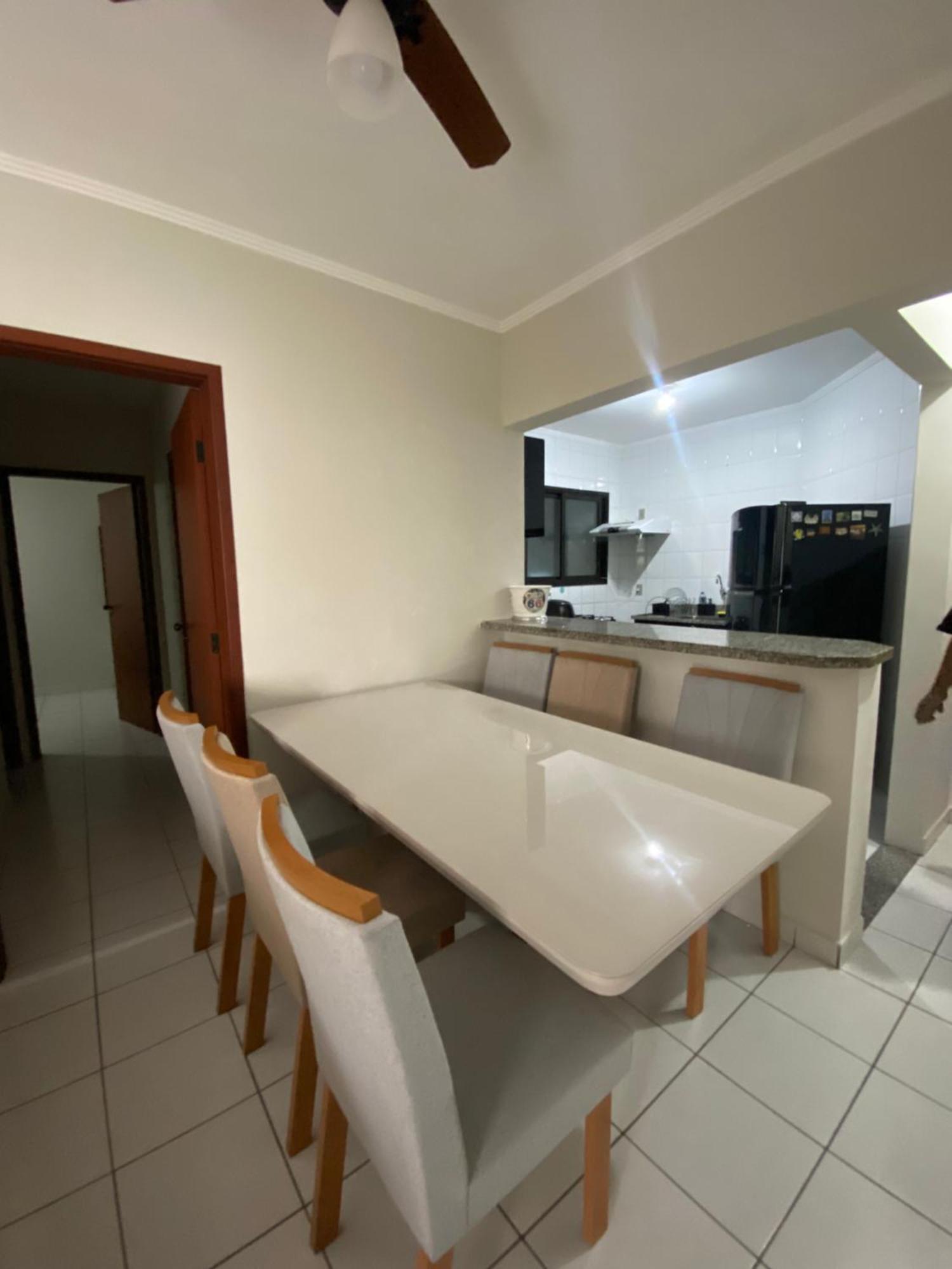 Apartamento Guaruja Proximo A Praia Екстер'єр фото