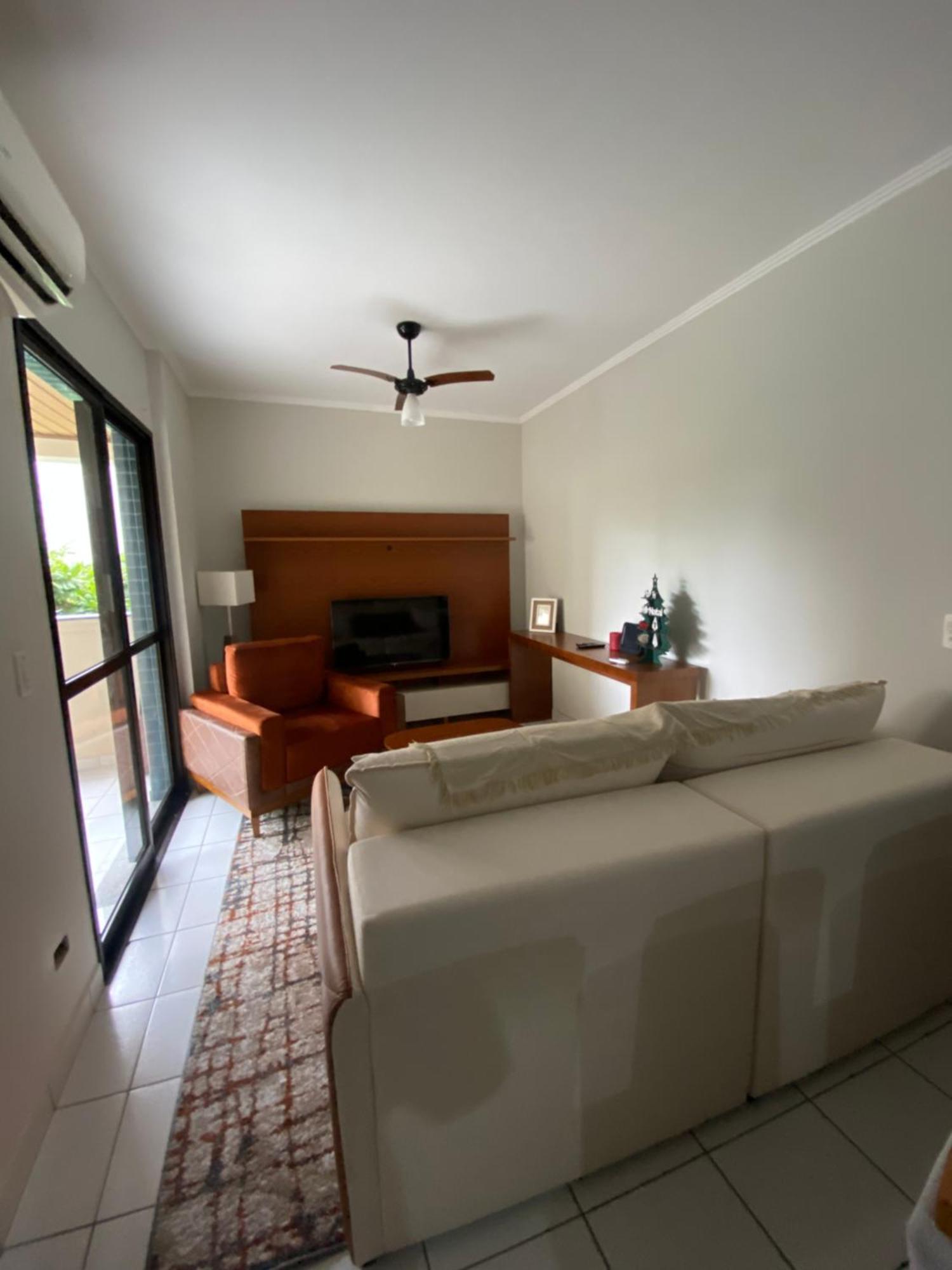 Apartamento Guaruja Proximo A Praia Екстер'єр фото