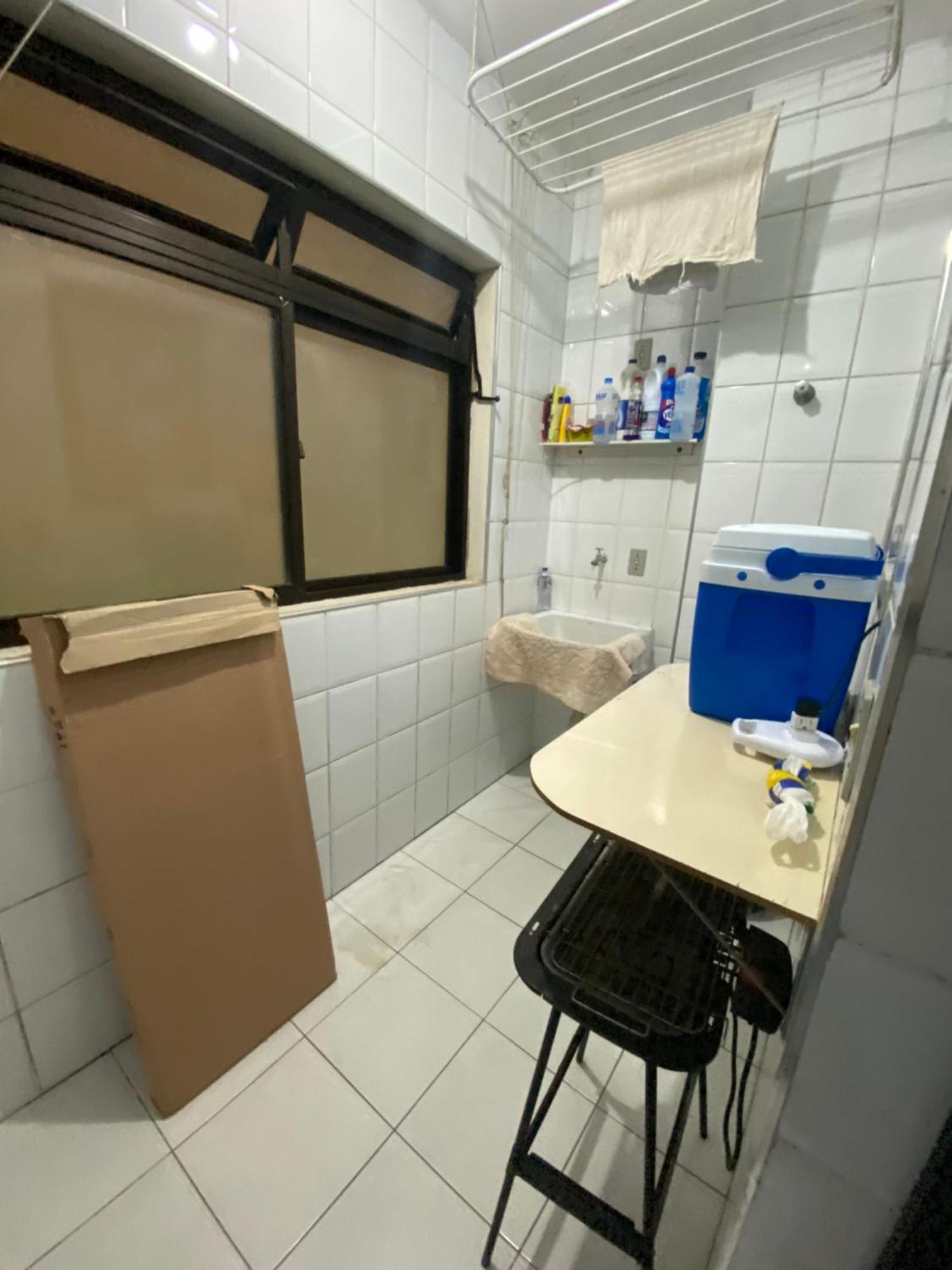 Apartamento Guaruja Proximo A Praia Екстер'єр фото