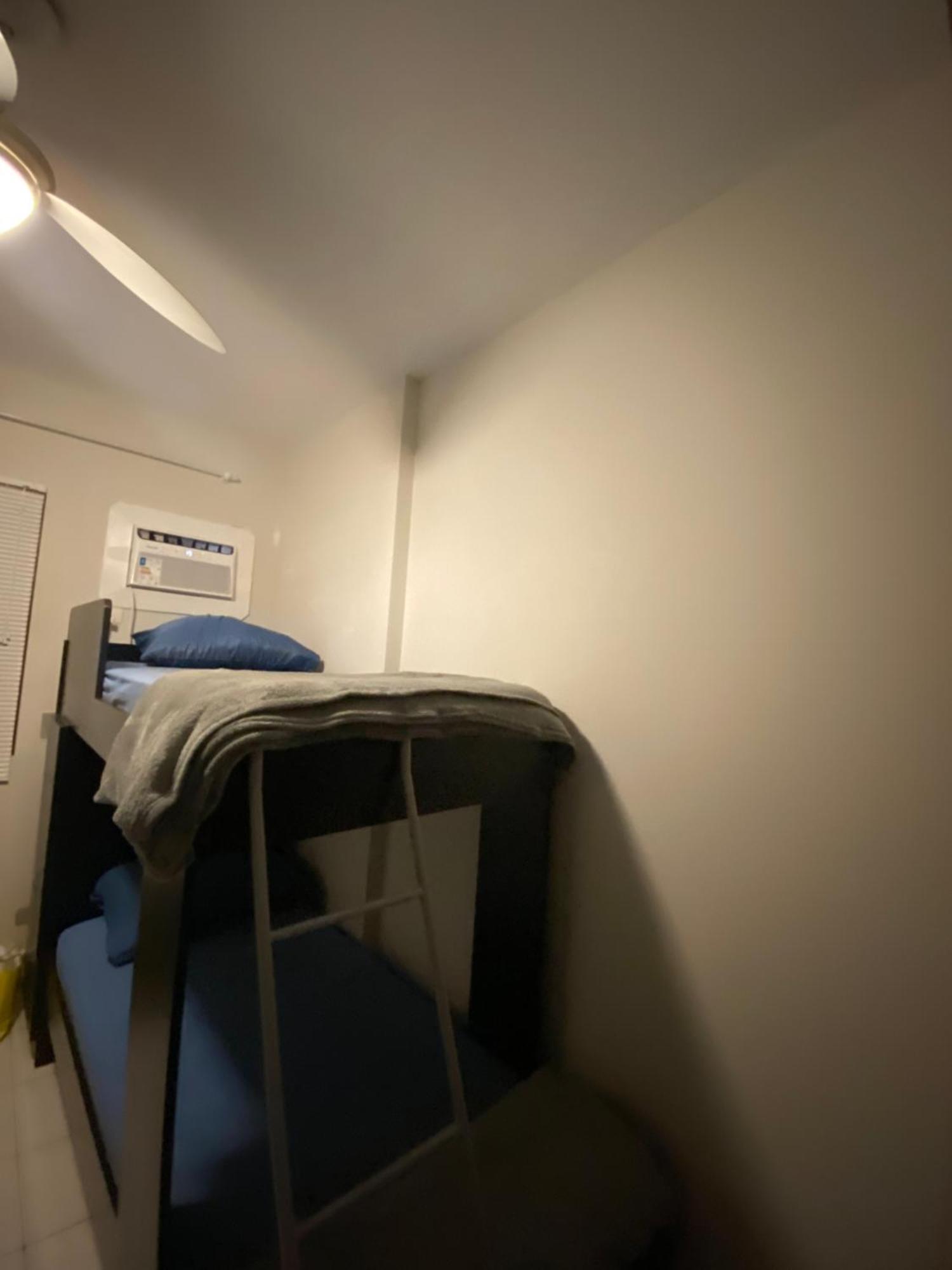 Apartamento Guaruja Proximo A Praia Екстер'єр фото