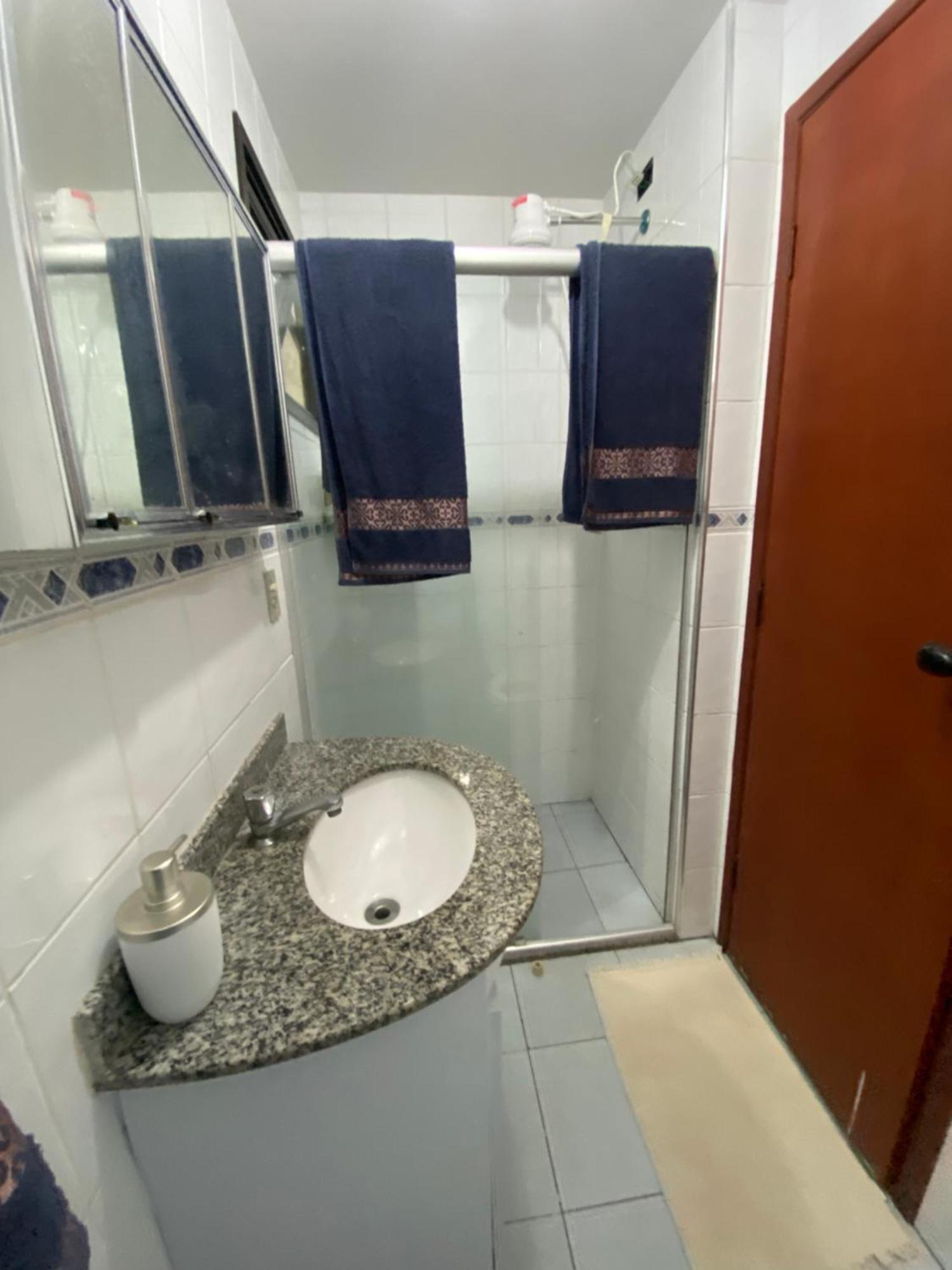 Apartamento Guaruja Proximo A Praia Екстер'єр фото