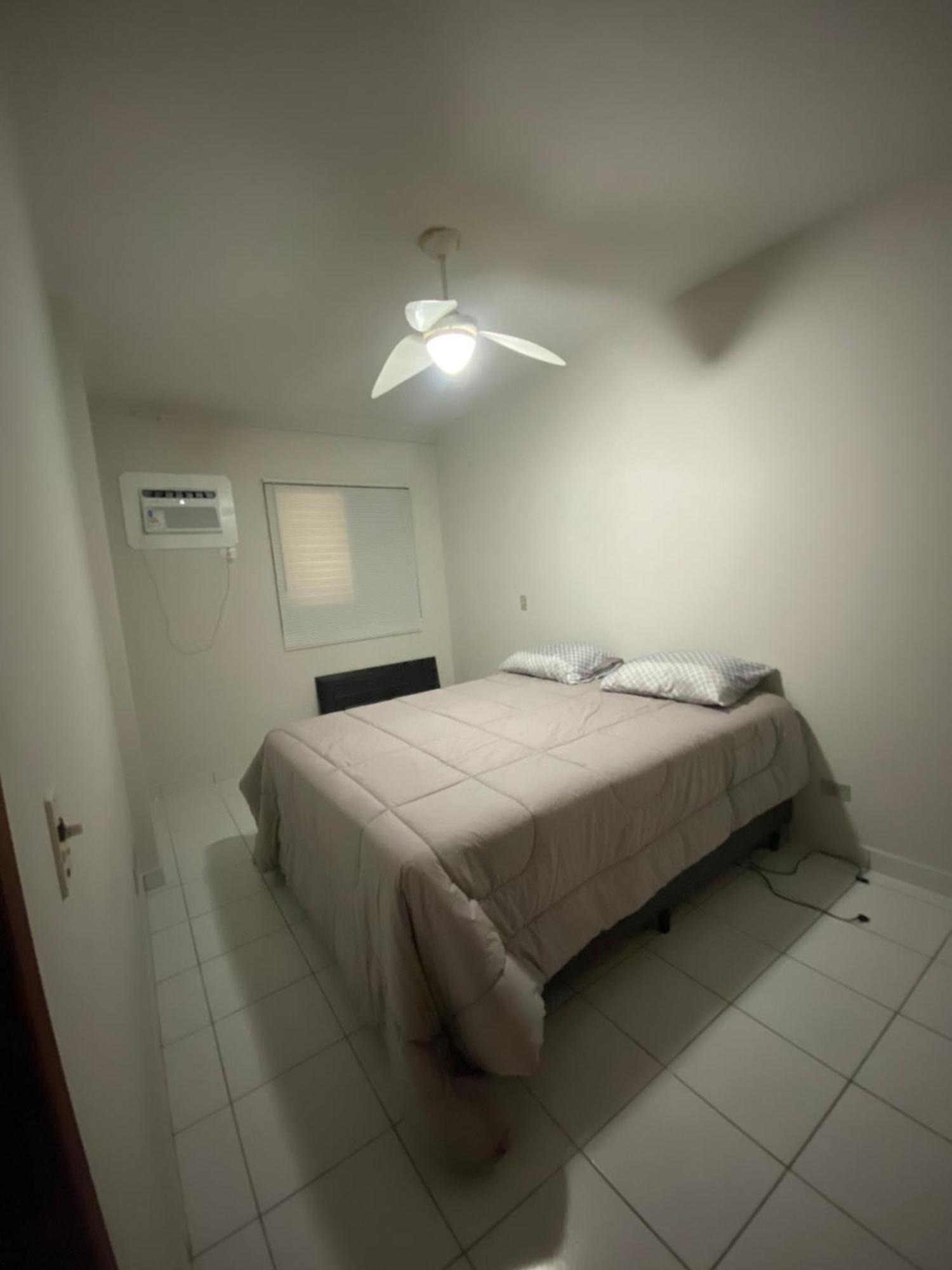 Apartamento Guaruja Proximo A Praia Екстер'єр фото