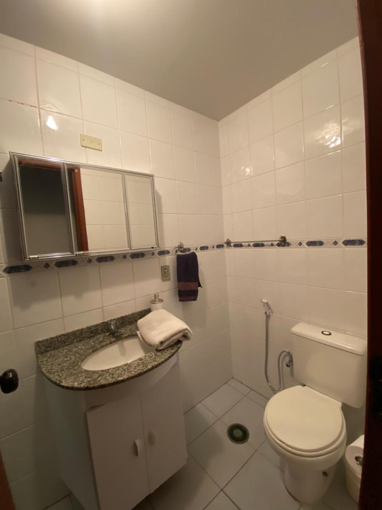 Apartamento Guaruja Proximo A Praia Екстер'єр фото
